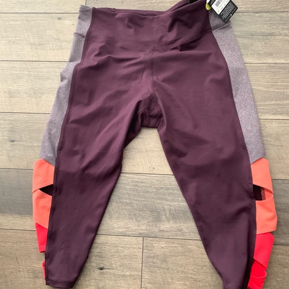 Champion Pants - Workout leggings